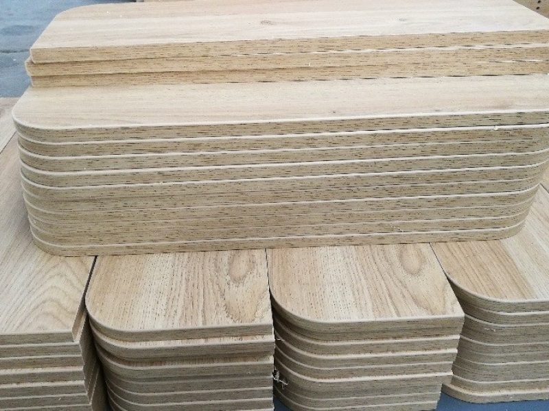 fabrication panneaux bois